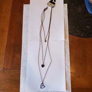 Apt 9 Layered Necklace